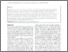 [thumbnail of Calcium oxide from Pomacea sp. shell as a catalyst for biodiesel production]