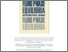 [thumbnail of Solubilities of 3-acetylpyridine in supercritical carbon dioxide at several temperatures and pressures: Experimental and modeling]