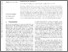 [thumbnail of Catalyst free production of partial glycerides: acetone as solvent]