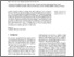 [thumbnail of Facile preparation of sago starch esters using full factorial design of experiment]