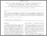 [thumbnail of Pomacea sp shell to hydroxyapatite using the ultrasound-microwave method (U – M)]