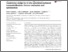 [thumbnail of Synthesis of biodiesel from vegetable oils wastewater sludge by in-situ subcritical methanol transesterification: Process evaluation and optimization]