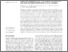 [thumbnail of Production of gamma-valerolactone from sugarcane bagasse over Ti02-supported platinum and acid-activated bentonite as a co-catalyst]