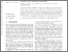 [thumbnail of Pretreatment and conversion of lignocelluloses biomass into valuable chemicals]