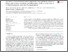 [thumbnail of Synthesis, characterization, thermodynamics and biological studies of binary and ternary complexes including some divalent metal ions, 2, 3-dihydroxybenzoic acid and N-acetylcysteine]