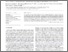 [thumbnail of Acid Green 25 removal from wastewater by organo-bentonite from Pacitan]