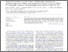 [thumbnail of Reply to the comment on "Acid Green 25 removal from wastewater by organo-bentonite from Pacitan"]