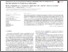 [thumbnail of Preparation of nanocrystalline cellulose-montmorillonite composite via thermal radiation for liquid-phase adsorption]