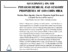 [thumbnail of Effects of Calcium Fortification (Calcium Lactate Gluconate) on the Physicochemical and sensory Properties of soy-corn milk]