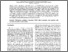 [thumbnail of Ethnobotany, nutritional composition and DPPH radical scavenging of leafy vegetables of wild Paederia foetida and Erechtites hieracifolia]