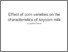 [thumbnail of Effect of corn varieties on the characteristics of soycorn milk]
