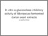 [thumbnail of In vitro α-glucosidase inhibitory activity of Monascus-fermented durian seed extracts]