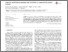 [thumbnail of Catechin sublimation pressure and solubility in supercritical carbon dioxide]