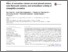 [thumbnail of Effect of extraction solvent on total phenol content, total flavonoid content, and antioxidant activity of Limnophila aromatica]