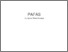 [thumbnail of The parenting and family adjustment scales (PAFAS): an indonesian validation study]
