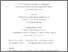 [thumbnail of Confirmatory factor analysis on organization reputation, strategic leadership, and organization culture as a resources-basedview]