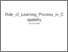 [thumbnail of Role of Learning Process in Capability Development and Business Performance of East Java Manufacturing Firms: Resources as Moderator.]
