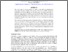 [thumbnail of The Effect of Organizational Citizenship Behavior (OCB), Total Quality Management (TQM), Technology Leadership and Service Quality on the Performance of Private Universities in Surabaya.]