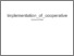 [thumbnail of Implementation of cooperative and project-based learning method to create innovative learning: the case of anagement information system course.]