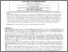 [thumbnail of Predicting Business Failure for Small Medium Enterprises (SMEs): The Role of Financial Ratios.]