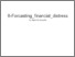 [thumbnail of Forcating Financial Distress Business of Small, Medium and Enterprises in Indonesian. (Meramalkan financial distress usaha mikro, kecil, dan menengah di Indonesia)]