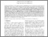 [thumbnail of Effect of Andrographis Paniculata to the Expression of IL-6, IL-17, IL-10, TGFβ, and the Ratio of Treg/ Th17 in Sprague Dawley Rats with Atherosclerosis Diet an d Cigarette Smoke.]