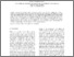 [thumbnail of Antidiabetic Effect of Pluchea Indica Less Tea as a Functional Beverage in Diabetic Patients]