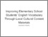 [thumbnail of Improving Elementary School Students’ English Vocabulary Through Local Cultural Content Materials.]