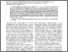 [thumbnail of Solution Equilibrium Study of Divalent Metal Ions with Phenylpropanoid Derivatives and Acetylcysteine Ligands.]