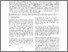 [thumbnail of COMPLEX STABILITY IN AQUEOUS SOLUTION OF  METAL IONS (CU2+, ZN2+,AND MN2+) WITH PYROCATECHUIC ACID LIGAND.]