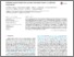 [thumbnail of Cellulose nanocrystals from passion fruit peels waste as antibiotic drug carrier.]