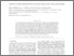 [thumbnail of Removal of Cu(II) and Pb(II) from wastewater using biochar-clay nanocomposite.]
