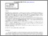 [thumbnail of In Silico Screening And Biological Evaluation Of The Compounds Of Justicia gendarussa Leaves Extract As Interferon Gamma Inducer: A Study Of Anti Human Immunodeficiency Virus (Hiv) Development.]