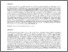 [thumbnail of Comparation Of Phenotypic And Genotypic Profile Of Carbapenemase Producing Escherichia Coli.]
