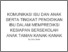 [thumbnail of Komunikasi Ibu dan Anak serta tingkat Pendidikan Ibu dalam Memprediksi Kesiapan Bersekolah Anak Taman Kanak-Kanank.]