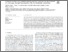 [thumbnail of Potential of snake fruit (Salacca zalacca (Gaerth.) Voss) for the development of a beverage through fermentation with the Kombucha consortium _ Srianta]