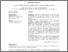 [thumbnail of Account Receivable Fraud: The Role Ofinternal Control System.]