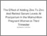 [thumbnail of The Effect of Adding Zinc To Zinc And Retinol Serum Levels At Postpartum In the Malnutrition Pregnant Women in Third Trimester]