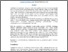 [thumbnail of Integrated Marketing Communications Strategy: Studi Kasus Public Relations Universitas Katolik Widya Mandala Surabaya pada Pengguanaan Media Cetak dan Media Elektronik.]
