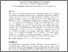 [thumbnail of Preparation Of Antibacterial Bentonite  β  Lactam Antibiotic Composite.]