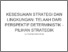 [thumbnail of Kesesuaian Stragei dan Lingkungan: Telaah dari Perpktif Deterministik-Pilihan Strategi.]
