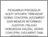 [thumbnail of Pengaruh Prosedur Audit Spesifik Terhadap Going Concern Judgment dan Memori Informasi Auditor (Telaah Hubungan Kausal Judgment Keberlanjutan dan Memori Informasi).]