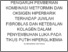 [thumbnail of Pengaruh Pemberian Kombinasi Metformin dan Oksigen Hiperbarik Terhadap Jumlah Fibroblas dan Ketebalan Kolagen Dalam Penyembuhan Luka pada Tikus Putih Hiperglikemia.]