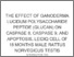 [thumbnail of The Effect of Ganoderma Lucidum Polysaccharide Peptide (Glucan) on Caspase 8, Caspase 9, and Apoptosis, Leidiq of 18 Months male Rattus norvegicus Testis.]