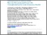 [thumbnail of Hypoxic Preconditioning Improved Neuroprotective Effect of Bone Marrow-Mesenchymal Stem Cells Transplantation in Acute Glaucoma Models]