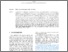[thumbnail of The Correlation between Self-efficacy and Quality of Life in Elderly Who are Living with Hypertension]