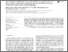 [thumbnail of Separation and purification of cardol, cardanol and anacardic acid from cashew (Anacardium occidentale L.) nut-shell liquid using a simple two-step column chromatography]
