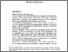[thumbnail of Experimental Examination of the Relationship between Relative Performance Information, Goal Setting and Performance.]