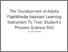 [thumbnail of The Development Of Adobe Flash Media Assisted Learning Instrument To Train Student’s Process Science Skill.]