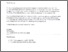 [thumbnail of Assessment on antioxidant and in vitro antidiabetes activities of different fractions of Citrus hystrix peel.]